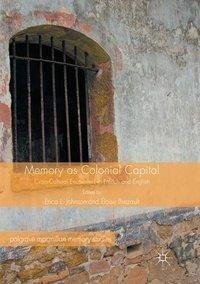 Memory as Colonial Capital