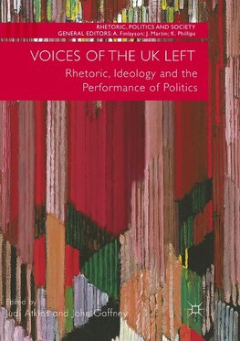 Voices of the UK Left