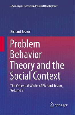 Problem Behavior Theory and the Social Context