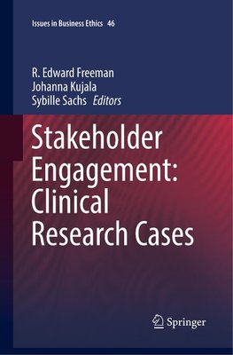 Stakeholder Engagement: Clinical Research Cases