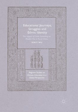 Educational Journeys, Struggles and Ethnic Identity