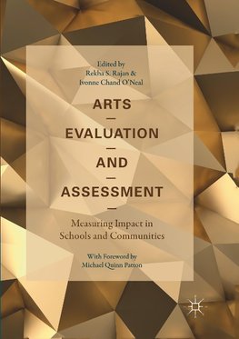 Arts Evaluation and Assessment