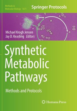 Synthetic Metabolic Pathways