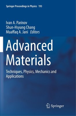 Advanced Materials