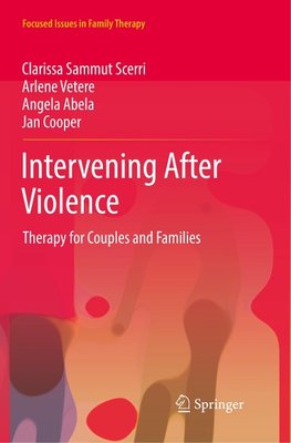 Intervening After Violence