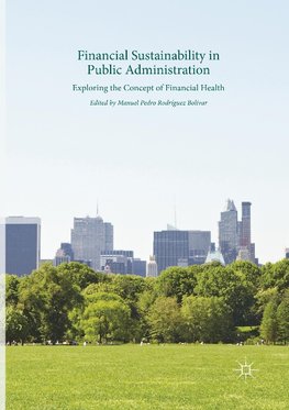 Financial Sustainability in Public Administration