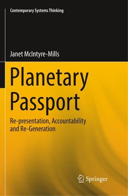 Planetary Passport