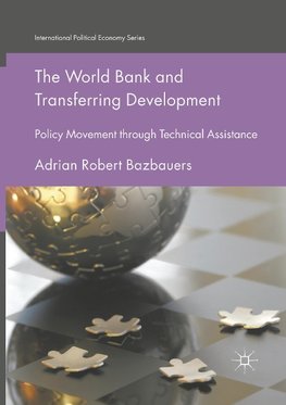 The World Bank and Transferring Development