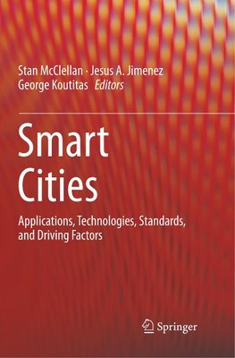 Smart Cities