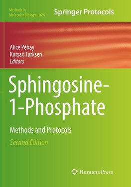 Sphingosine-1-Phosphate