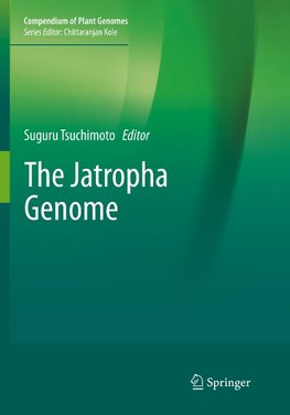 The Jatropha Genome