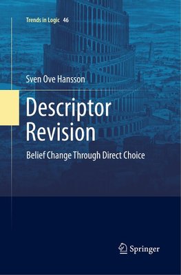 Descriptor Revision