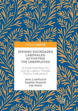 Spanish Sociedades Laborales-Activating the Unemployed