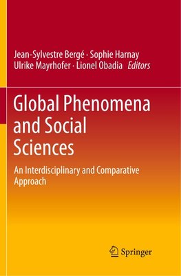 Global Phenomena and Social Sciences