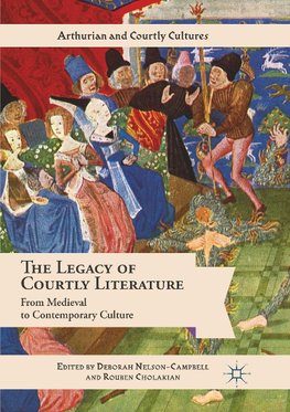 The Legacy of Courtly Literature