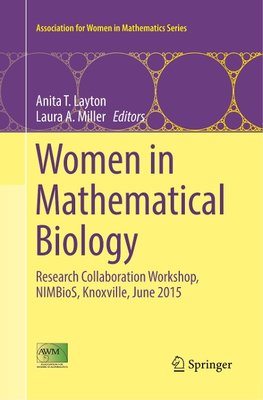 Women in Mathematical Biology