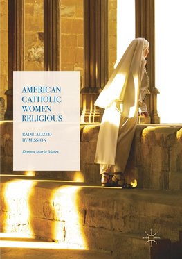 American Catholic Women Religious