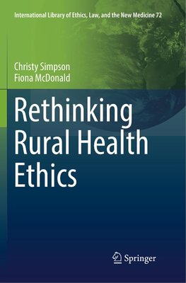 Rethinking Rural Health Ethics