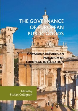 The Governance of European Public Goods