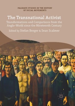 The Transnational Activist