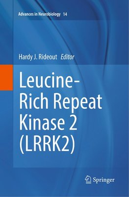 Leucine-Rich Repeat Kinase 2 (LRRK2)