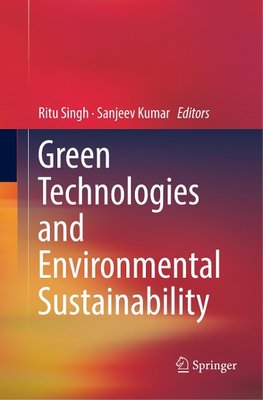 Green Technologies and Environmental Sustainability