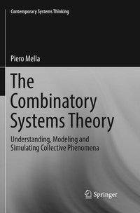 The Combinatory Systems Theory