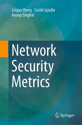 Network Security Metrics