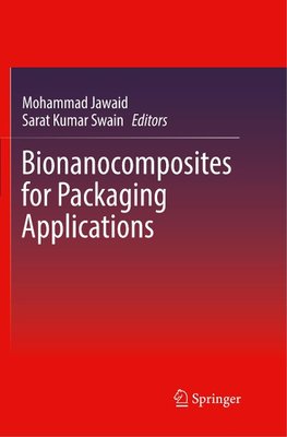 Bionanocomposites for Packaging Applications