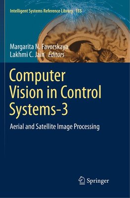 Computer Vision in Control Systems-3