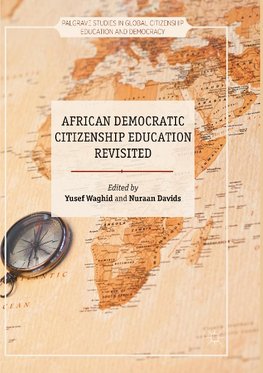 African Democratic Citizenship Education Revisited