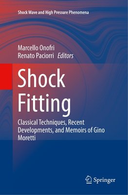 Shock Fitting