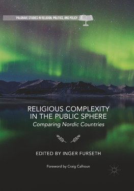 Religious Complexity in the Public Sphere