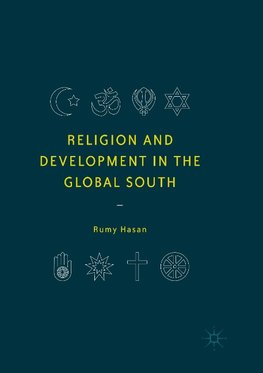 Religion and Development in the Global South