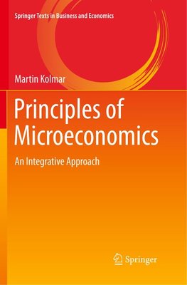 Principles of Microeconomics