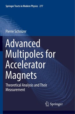 Advanced Multipoles for Accelerator Magnets