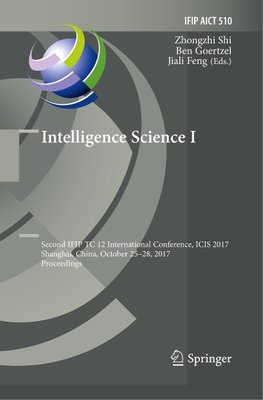 Intelligence Science I