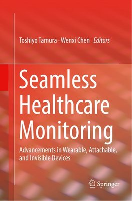 Seamless Healthcare Monitoring