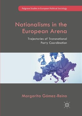 Nationalisms in the European Arena