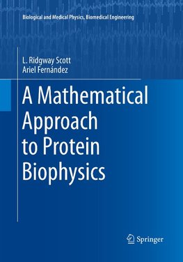 A Mathematical Approach to Protein Biophysics