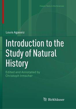 Introduction to the Study of Natural History