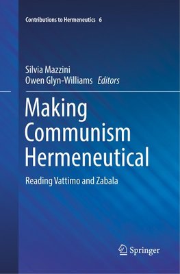 Making Communism Hermeneutical