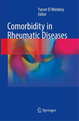 Comorbidity in Rheumatic Diseases