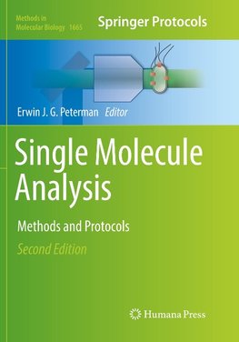 Single Molecule Analysis