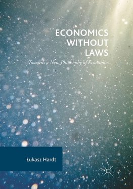 Economics Without Laws