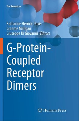 G-Protein-Coupled Receptor Dimers