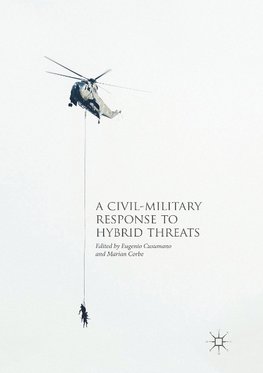 A Civil-Military Response to Hybrid Threats