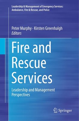 Fire and Rescue Services