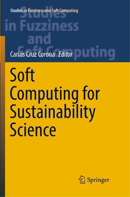 Soft Computing for Sustainability Science