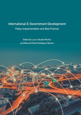 International E-Government Development